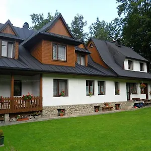 pokoje-goscinne-kozica.zakopanehotels.org/