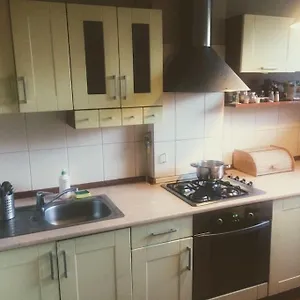 Room, комната, Miedzy Airport Wro A Centrum Wroclaw