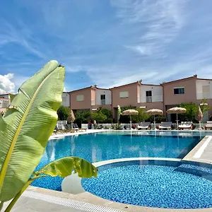 Tea Residence, Gjiri I Lalzit Villa Durrës