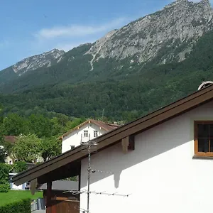 Herb Apartment Bad Reichenhall